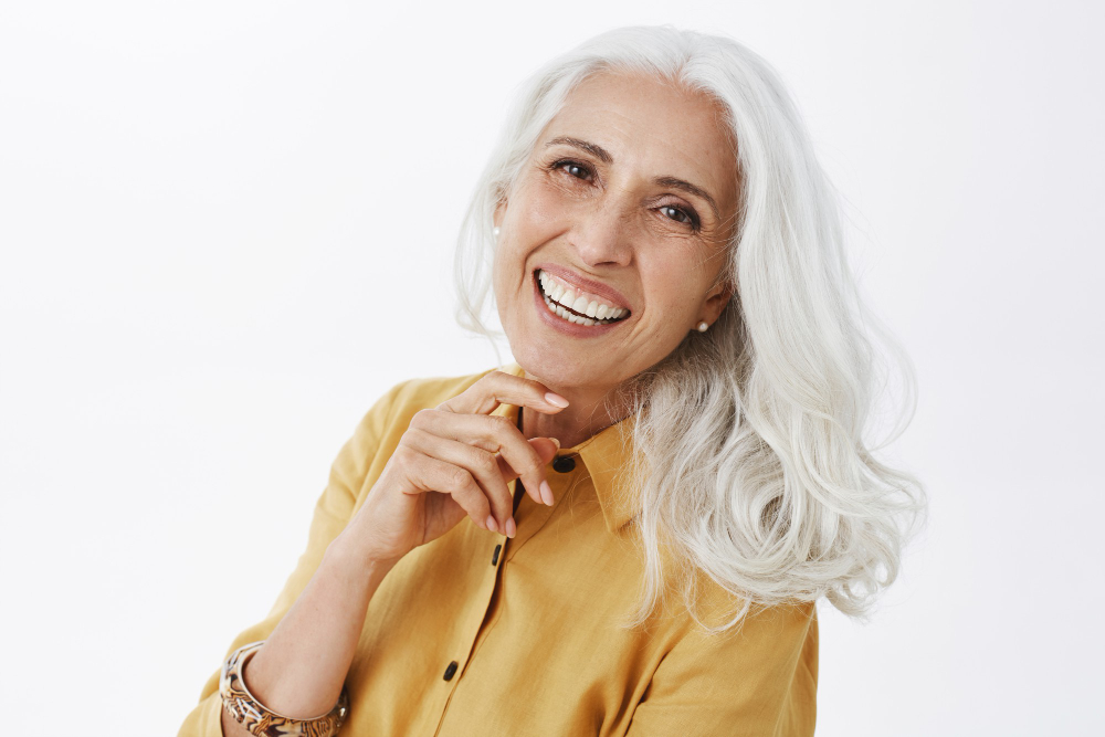 Denture Partials  Totowa, NJ