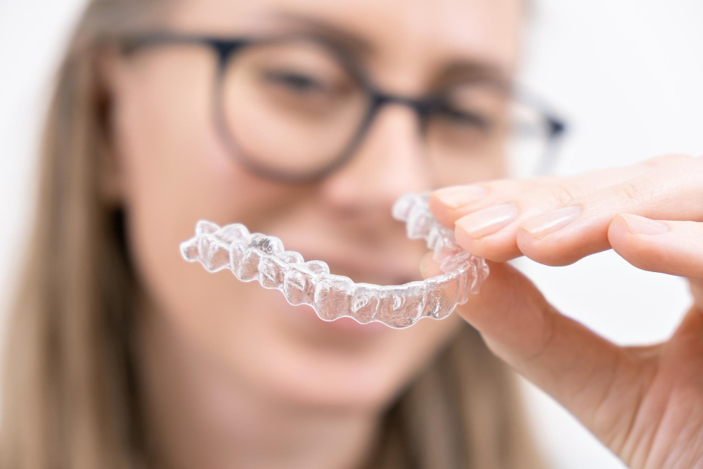 Invisalign in Totowa