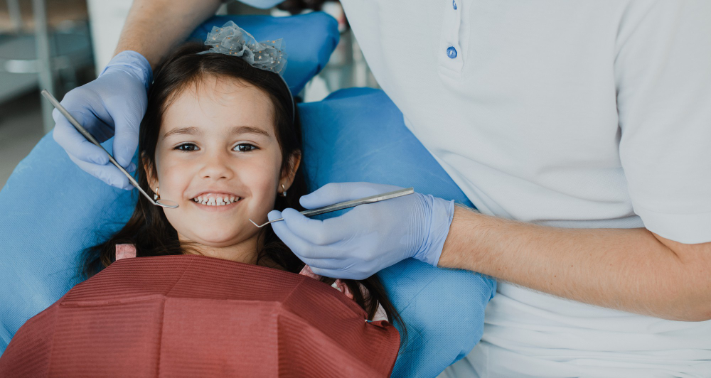 Oral Health Exams in Totowa