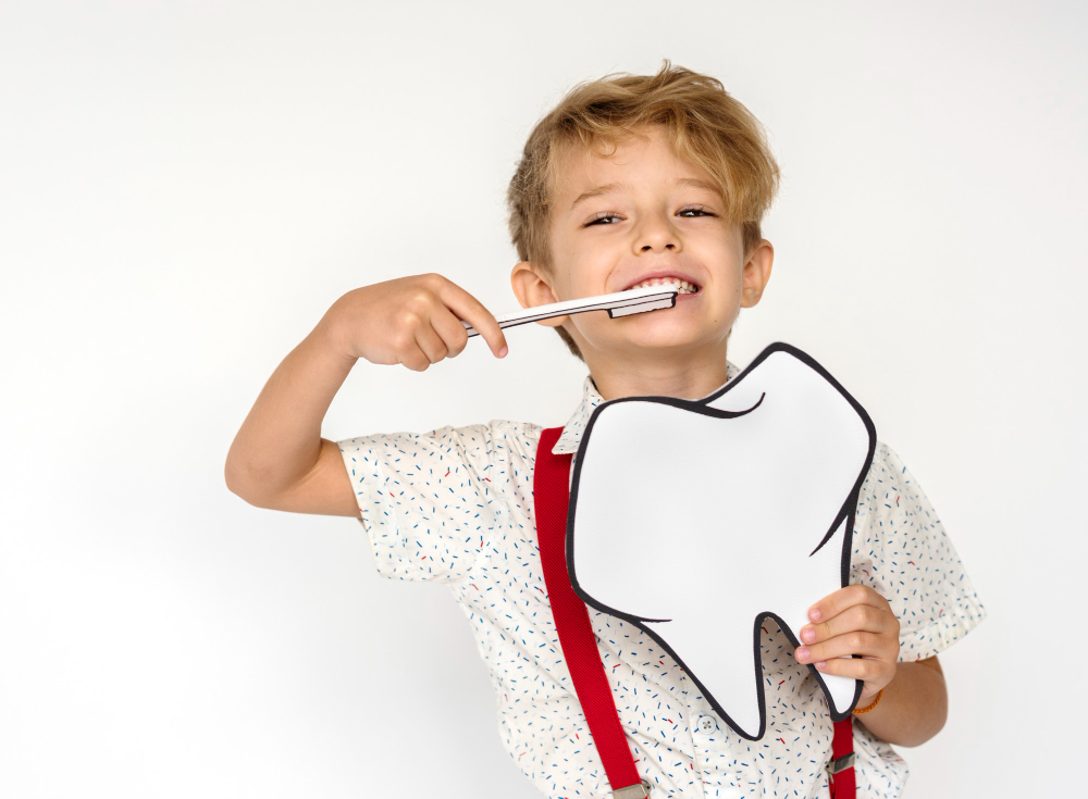 Restorative Dentistry in Totowa